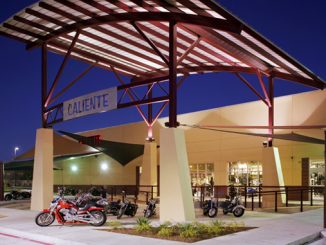 Caliente Harley-Davidson Recognized as Number One Dealership in the US