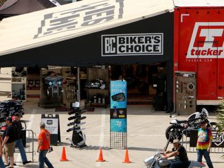 Look for the Tucker Rig at Arizona Bike Week