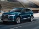 2019 Audi Q7 named "2019 Best Luxury 3-Row SUV for Families" by U.S. News & World Report