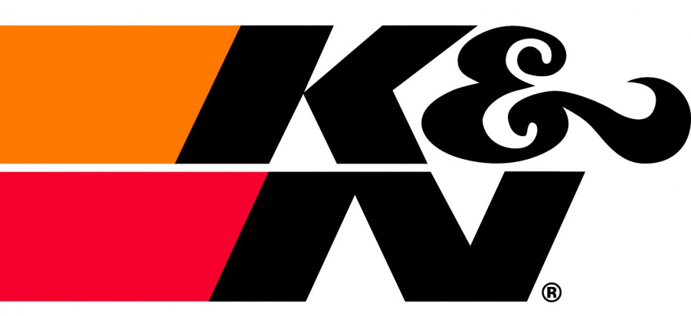 K&N Filters logo