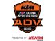 KTM AMA National Adventure Riding Series