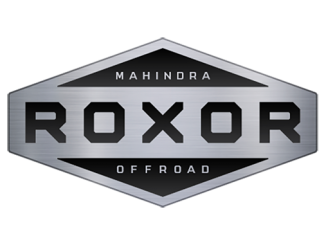Roxor Badge