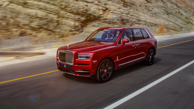 RollsRoyce Cullinan by MANSORY  Luxury Pulse Cars  Germany  For sale on  LuxuryPulse