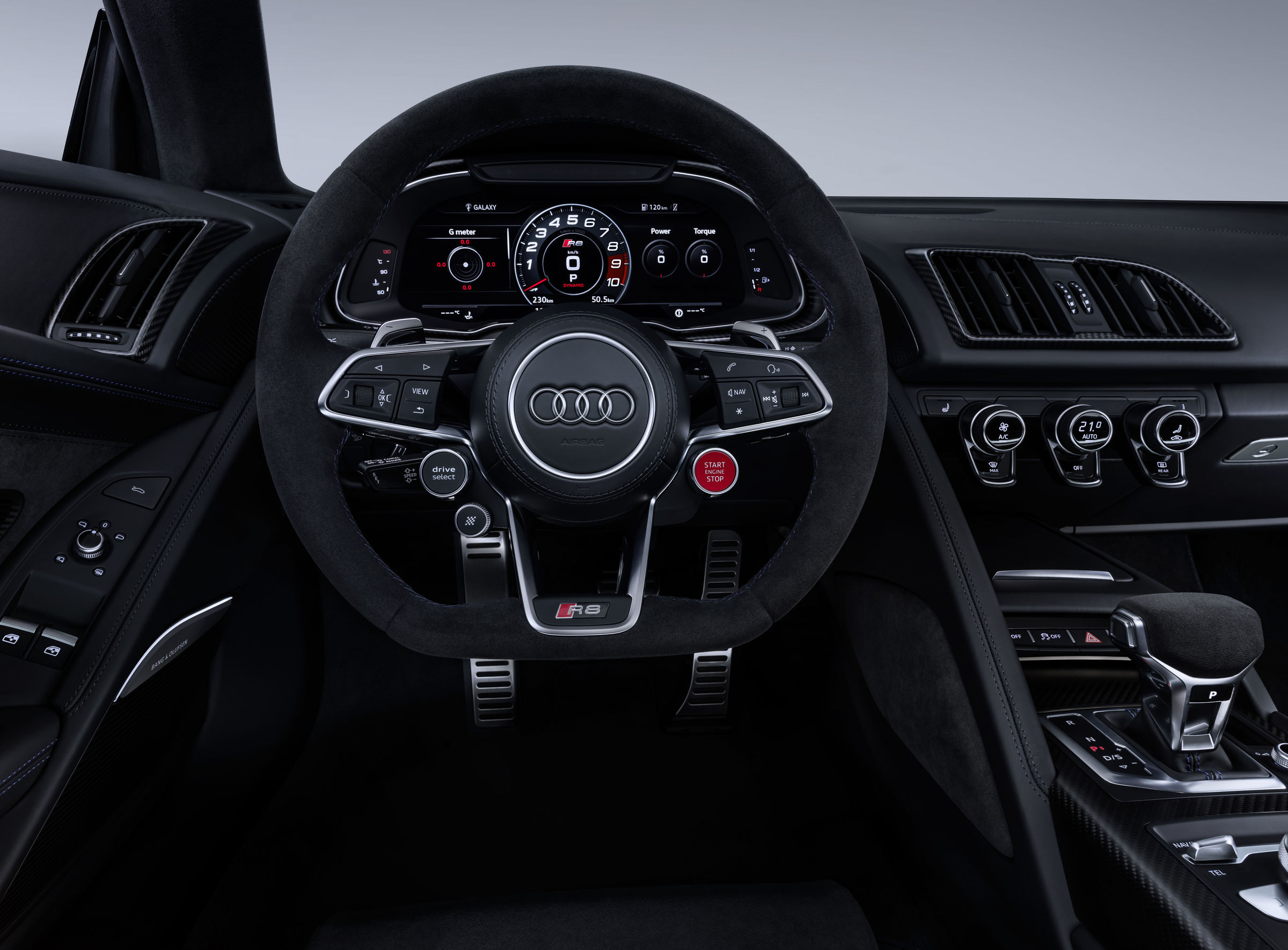 Audi R8 2024 Interior Wendi Edeline