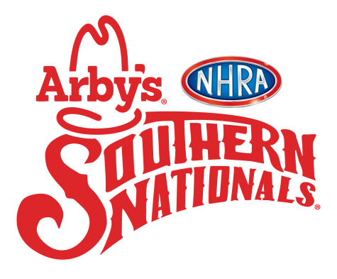 Arbys NHRA Southern Nationals