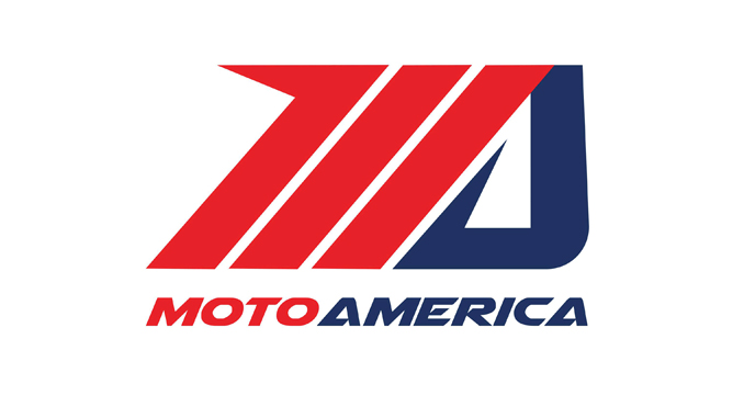 MotoAmerica logo