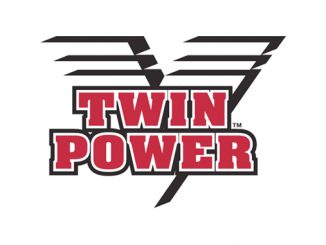 Twin Power logo [678]
