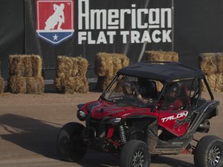 American Honda and AFT Forge First Official Partnership