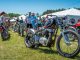 AMA Motorcycle Hall of Fame Bike Show at 2018 AMA Vintage Motorcycle Days (Credit- Larry Hamel-Lambert)