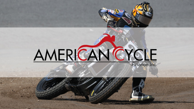 American Cycle Finance Named Official Motorcycle Finance Company of AFT