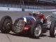 Maserati 8CTF - fantastic win at the Indianapolis 500 in 1939 Description- Photo by John Lamm