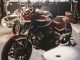 Carey Hart Custom Springfield - Indian Motorcycle