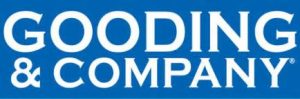 Gooding & Company logo