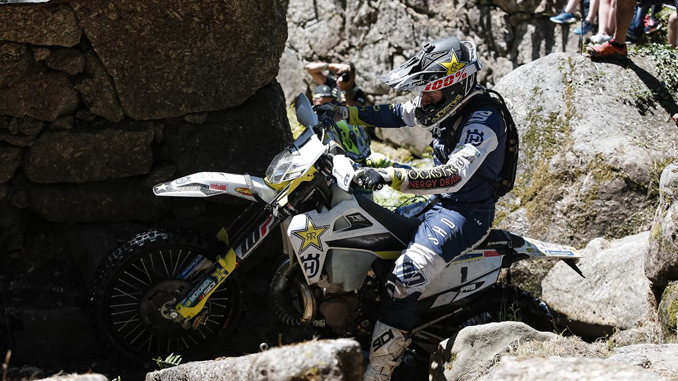 Jarvis Claims Fourth at WESS Round One - Motor Sports NewsWire