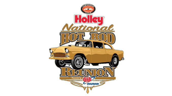 Holly National Hot Rod Reunion