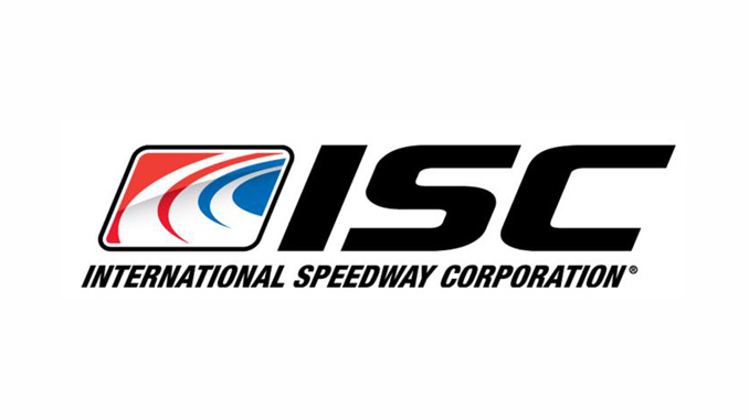 International Speedway Corporation