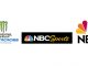 Monster Energy Supercross - NBC Sports - NBC banner