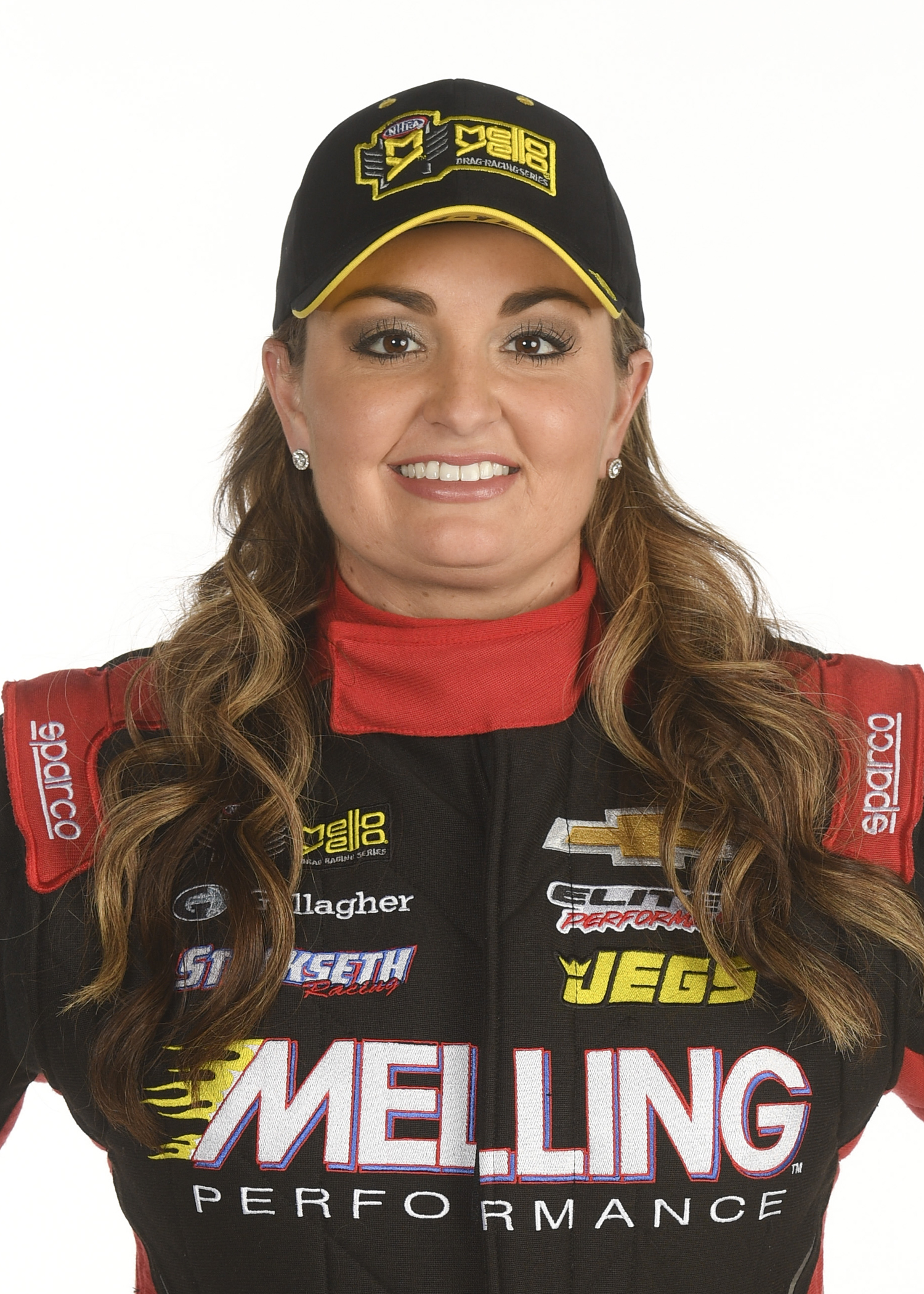 Pro Stock - Erica Enders - Route 66 NHRA Nationals