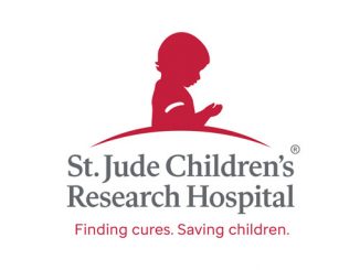 St. Jude Children’s Research Hospital Logo