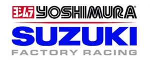 Yoshimura Suzuki logo
