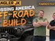 Building the Ultimate Overlander Jeep Wrangler - Throttle Out