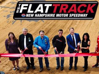 A New Chapter of Racing Has Begun at New Hampshire Motor Speedway