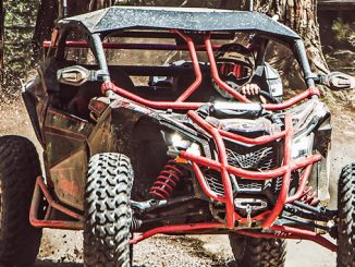 2020 Tucker ATV UTV Catalog