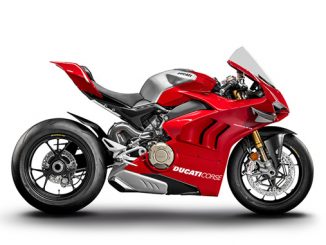 Ducati Recall - Panigale V4
