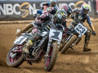 ﻿﻿Mees Under the Spotlight as AFT Heads to Lima Half-Mile