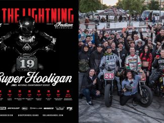 Super Hooligan National Championship Series