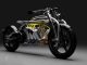 Curtiss Motorcycles Emerges from the Dark in Stunning Fashion