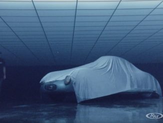 Monterey 2019- Porsche Type 64 – An Origin Story