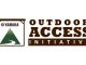 Yamaha Outdoor Access Initiative logo [678]