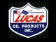 lucas oil logo