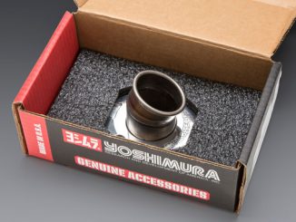 Monkey RS-3 End Cap kit in stock and ready to ship