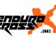 AMA EnduroCross National Championship Series logo