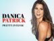 Danica Patrick To Launch 'Pretty Intense' Podcast