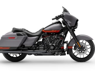 2020 Harley-Davidson FLHXSE R