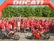 Ducati Revs - Customer Riding Experience