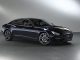 Monterey Car Week - Limited Edition - Maserati Quattroporte S Q4 GrandLusso Sedan Exterior: Blu Sofisticato metallic Interior: Dark Brown Zegna PELLETESSUTA™