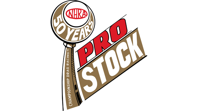 NHRA Pro Stock