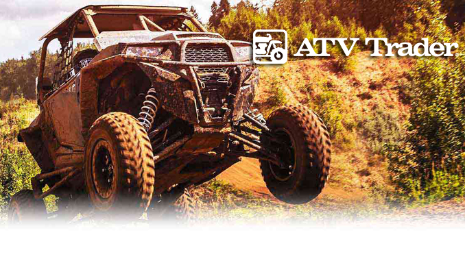 ATV Trader [678]