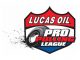Lucas Oil Pro Pulling League logo [678]