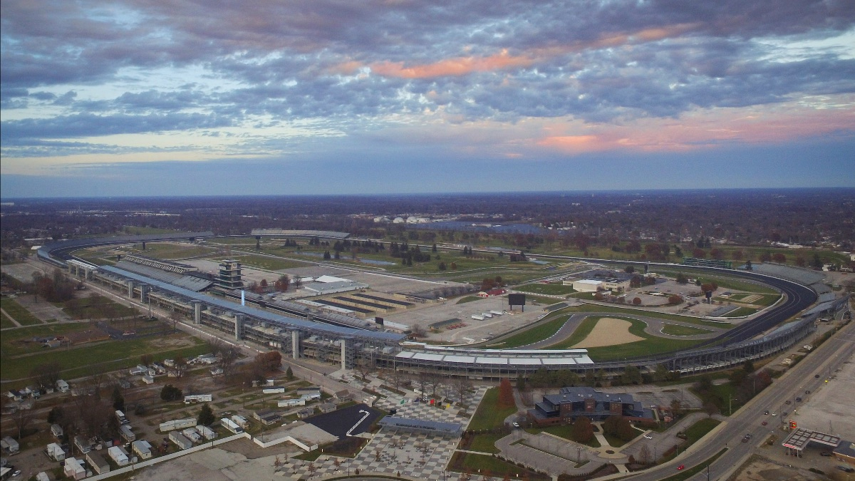 MotoAmerica is headed to Indianapolis Motor Speedway in 2020