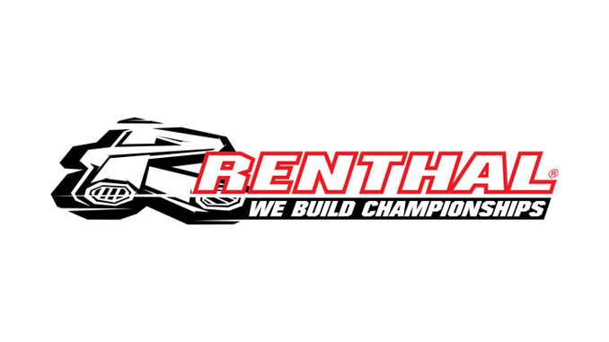 Renthal logo [678]