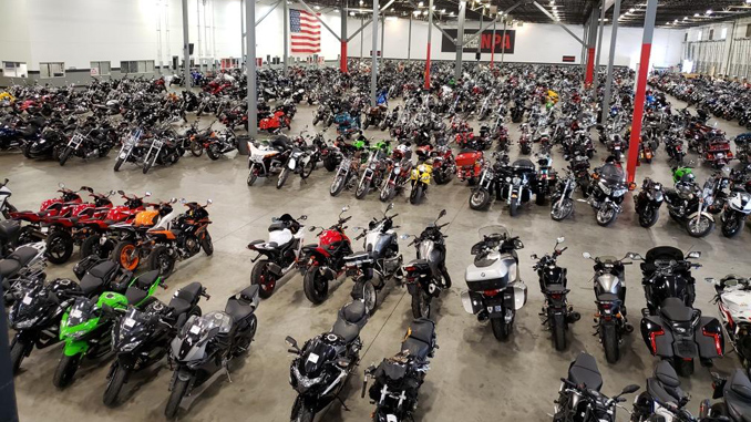 world of powersports hours