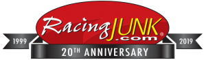 191030 Racing Junk 20th Anniversary logo_oval