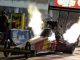 Top Fuel - Brittany Force - AAA Texas NHRA Fallnationals action [678]