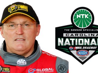 Top Fuel - Doug Kalitta - NTK NHRA Carolina Nationals [678]