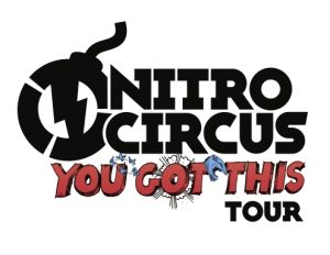 191113 Nitro Circus’ Action-Packed “You Got This” Tour logo